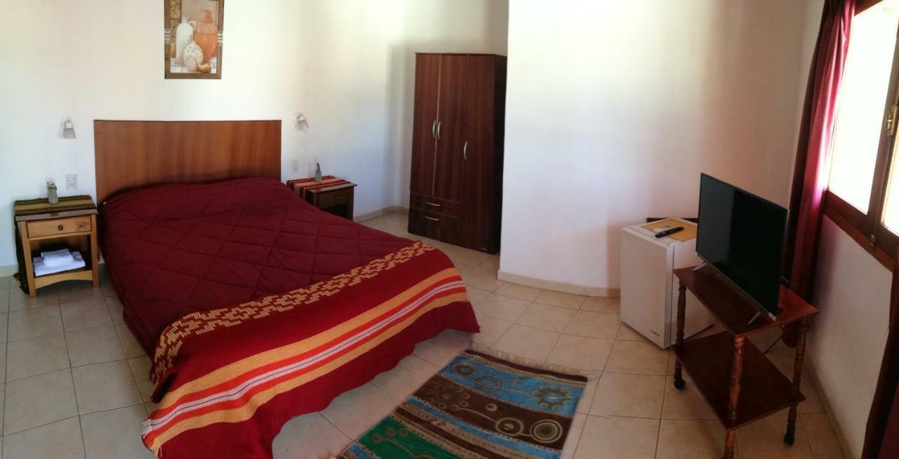 Casa Cactus Cafayate Hotel Екстериор снимка