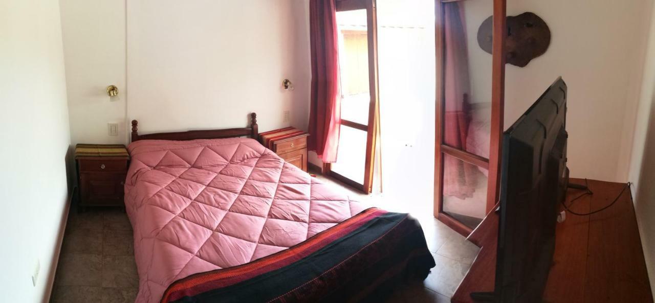 Casa Cactus Cafayate Hotel Екстериор снимка