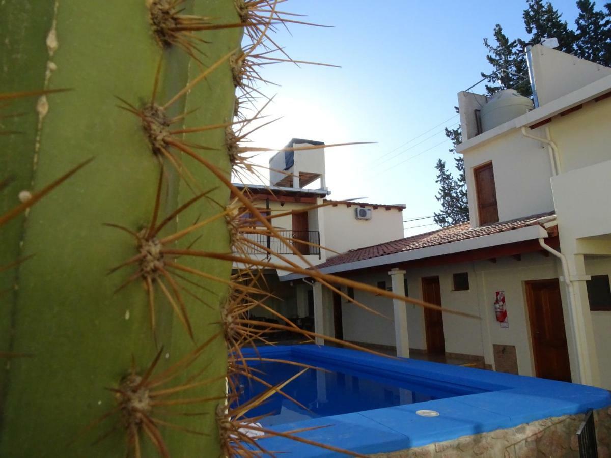 Casa Cactus Cafayate Hotel Екстериор снимка