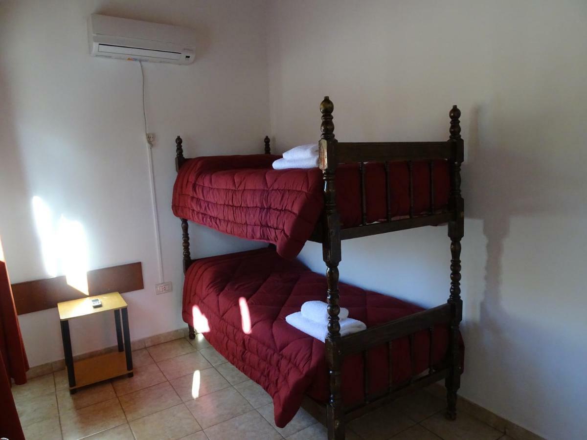 Casa Cactus Cafayate Hotel Екстериор снимка
