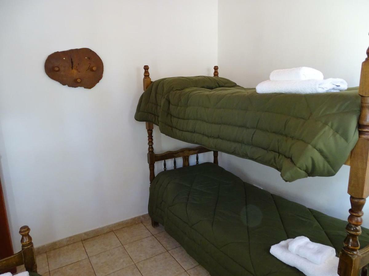 Casa Cactus Cafayate Hotel Екстериор снимка