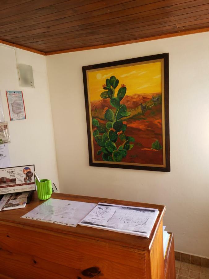Casa Cactus Cafayate Hotel Екстериор снимка